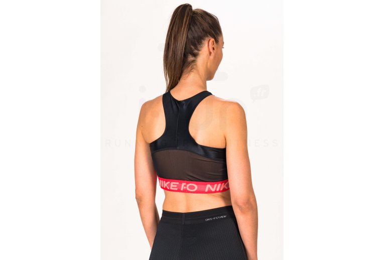 Nike Pro Novelty Damen