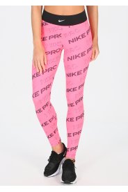 Nike Pro Printed W