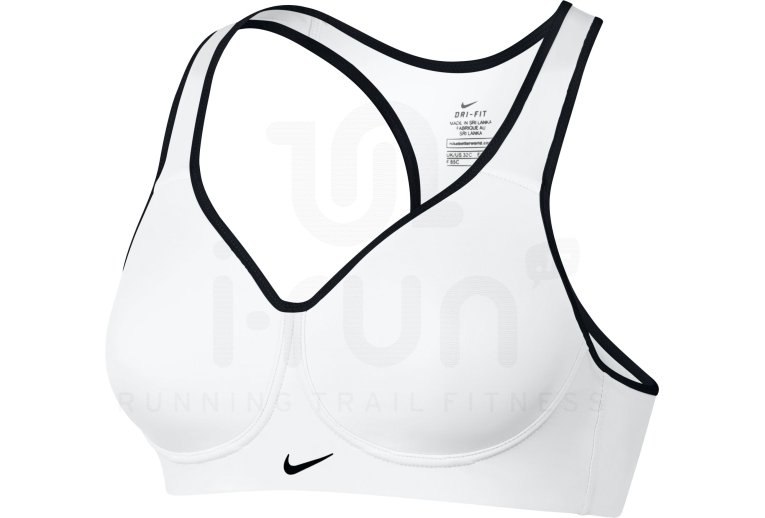 Nike Sujetador deportivo Pro Rival Racerback Sports