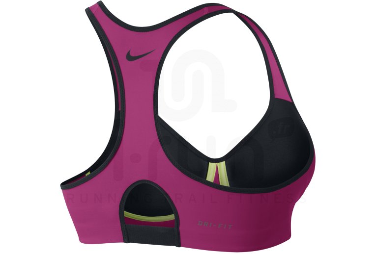 Nike Sujetador deportivo Pro Rival