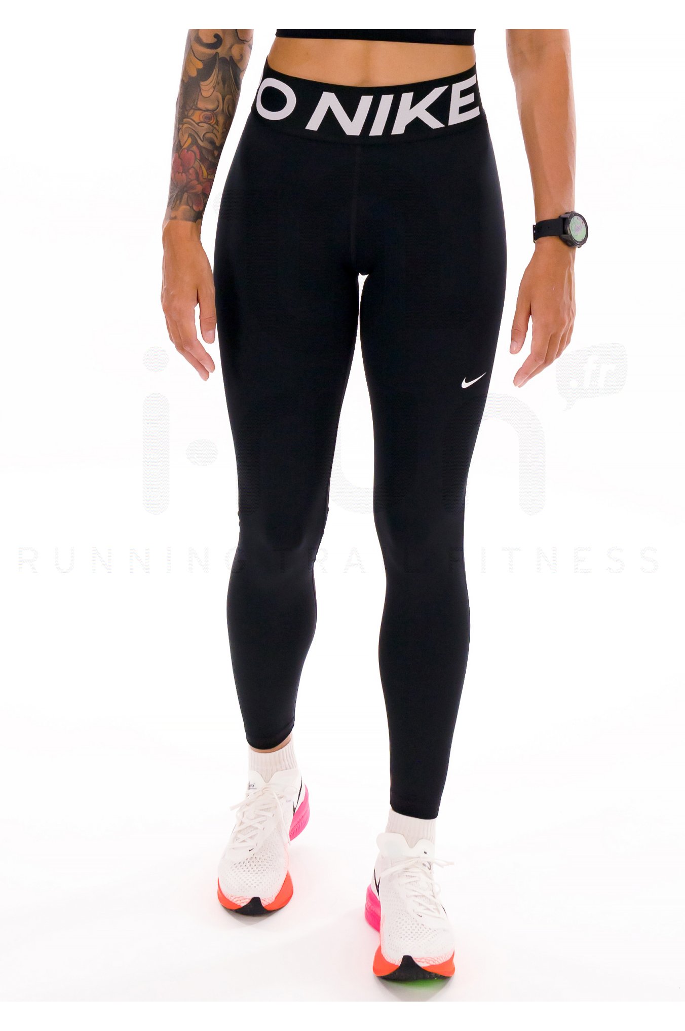 Nike Pro Sculpt