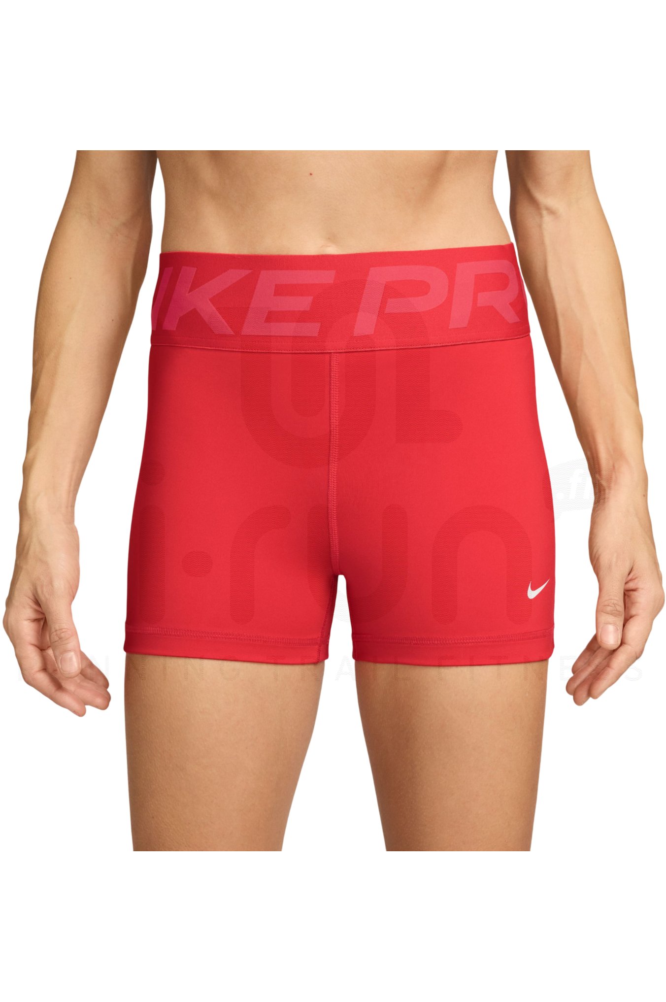 Nike Pro Sculpt 8 cm