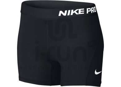Nike Pro Short Fille 