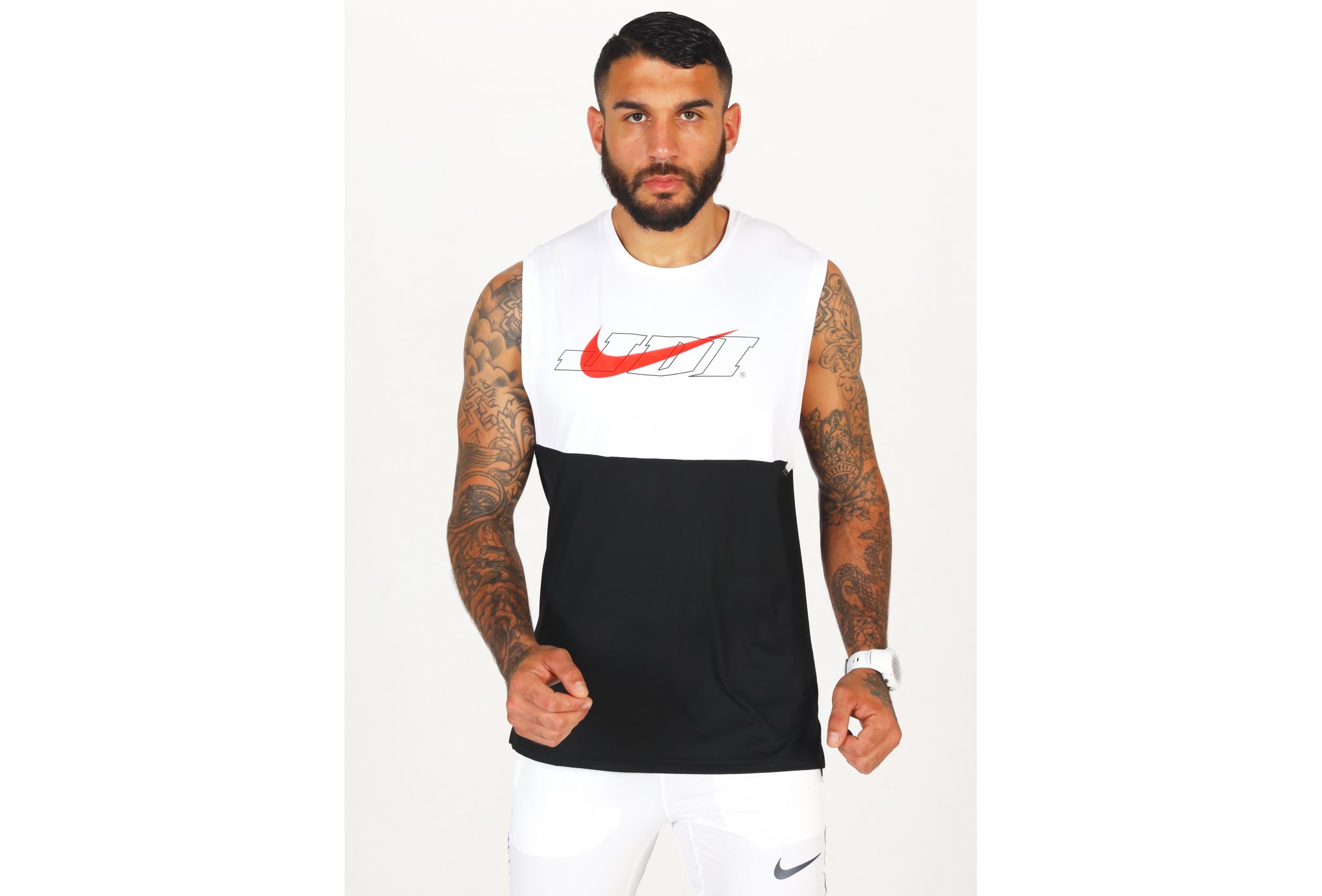 Nike Pro Sport Clash M vêtement running homme