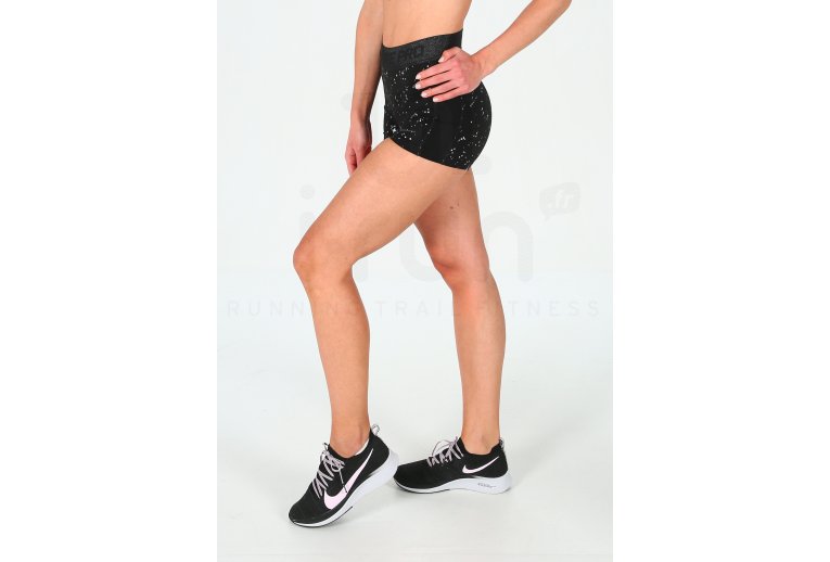 Nike pantaln corto Pro Starry Night