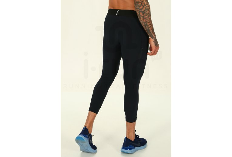 Nike Mallas 3/4 Pro Tech