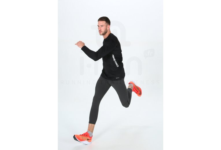 Nike Mallas 3/4 Pro Tech