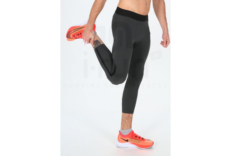 Nike Mallas 3/4 Pro Tech