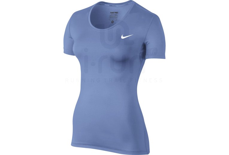 Nike Camiseta manga corta Nike Pro Cool