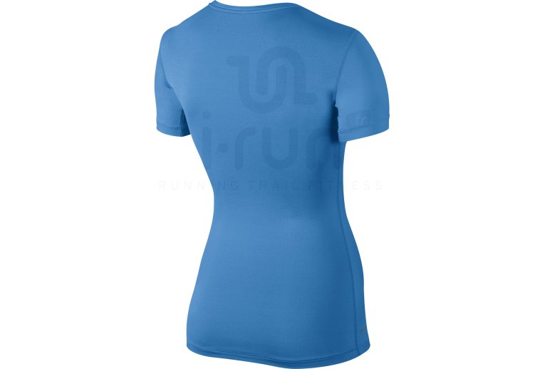 Nike Camiseta manga corta Nike Pro Cool