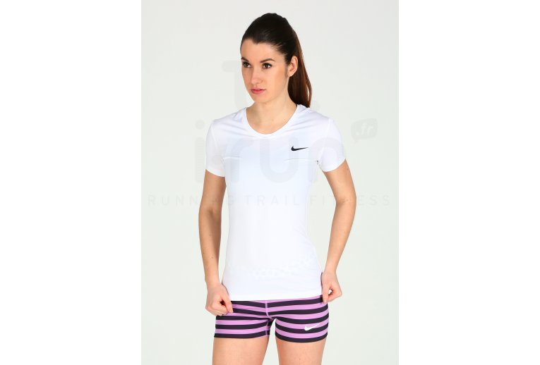 Nike Camiseta manga corta Nike Pro Cool