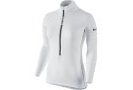 Nike Camiseta Pro Hyperwarm con cremallera