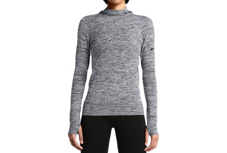 Nike Camiseta manga larga Hyperwarm Limitless