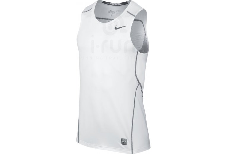 Nike Camiseta Nike Pro Sleeveless Hypercool Fitted en promoción | Camisetas de tirantes Hombre Nike Ropa