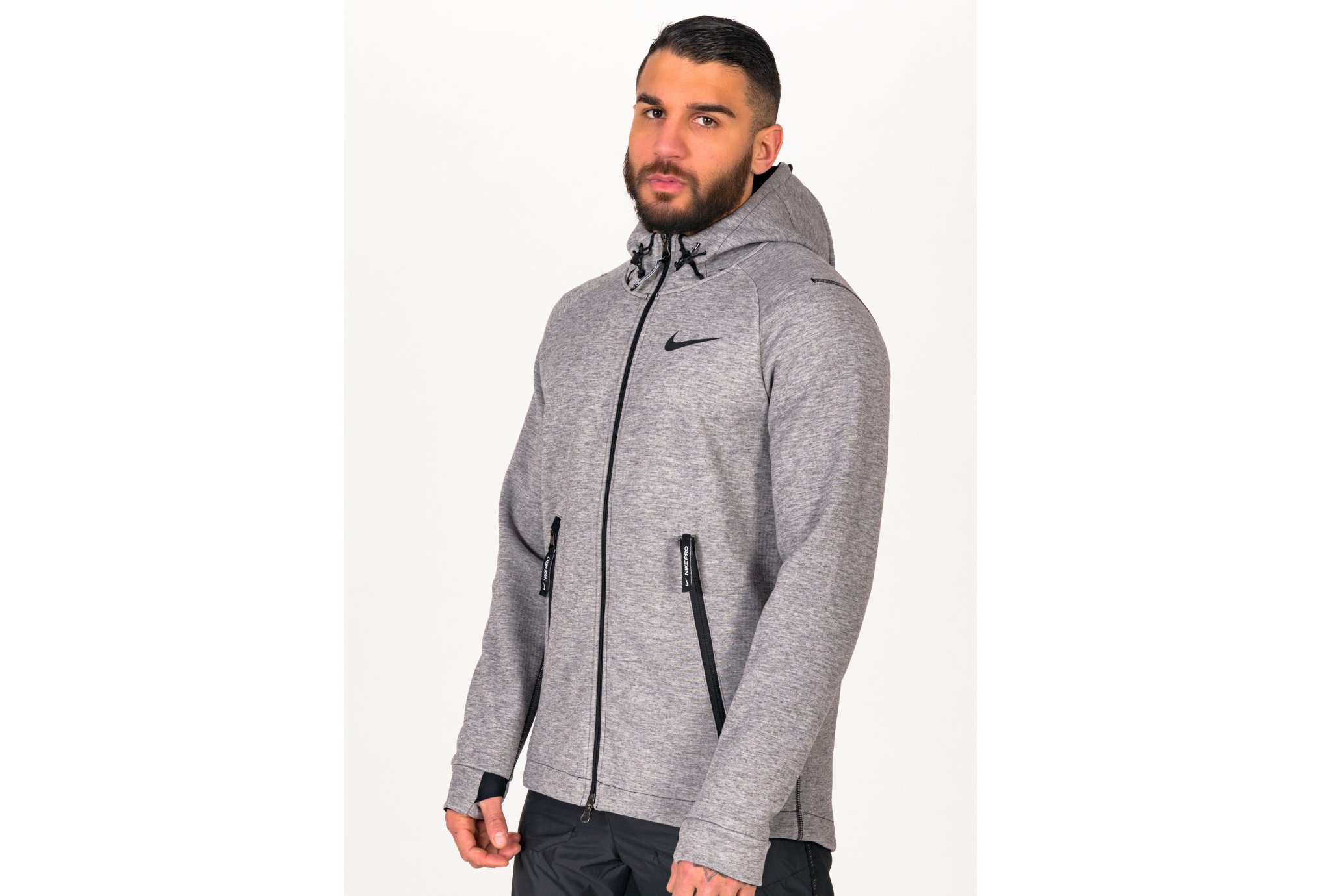 Nike Pro Therma-FIT M vêtement running homme