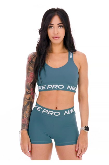 Nike It seems like 