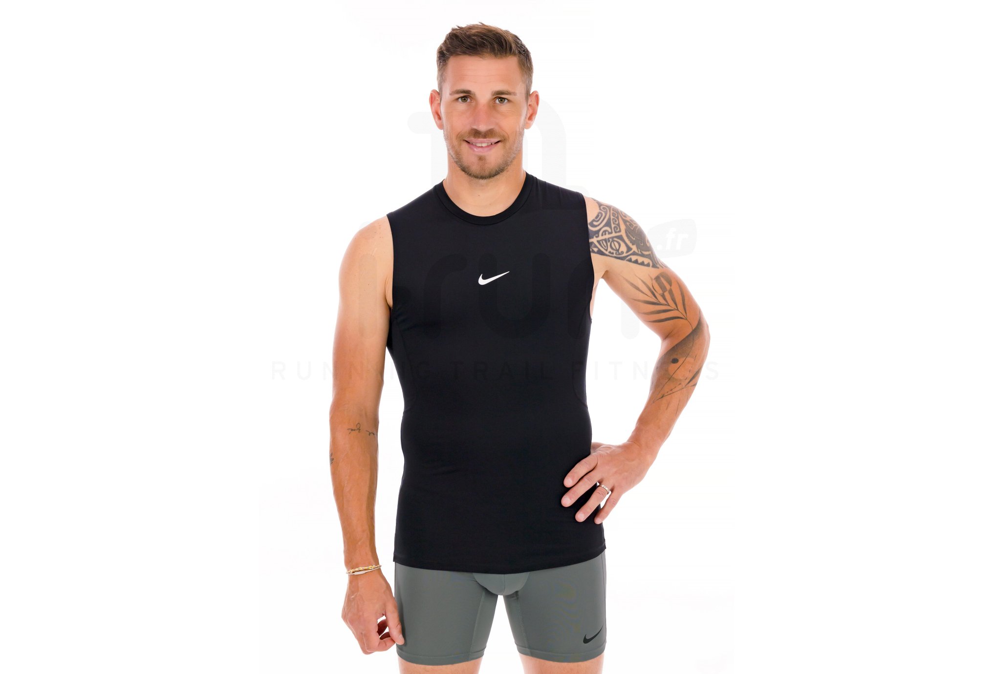 Nike Pro im Angebot Herren Bekleidung Tanktops Nike
