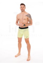 Nike mallas cortas Pro