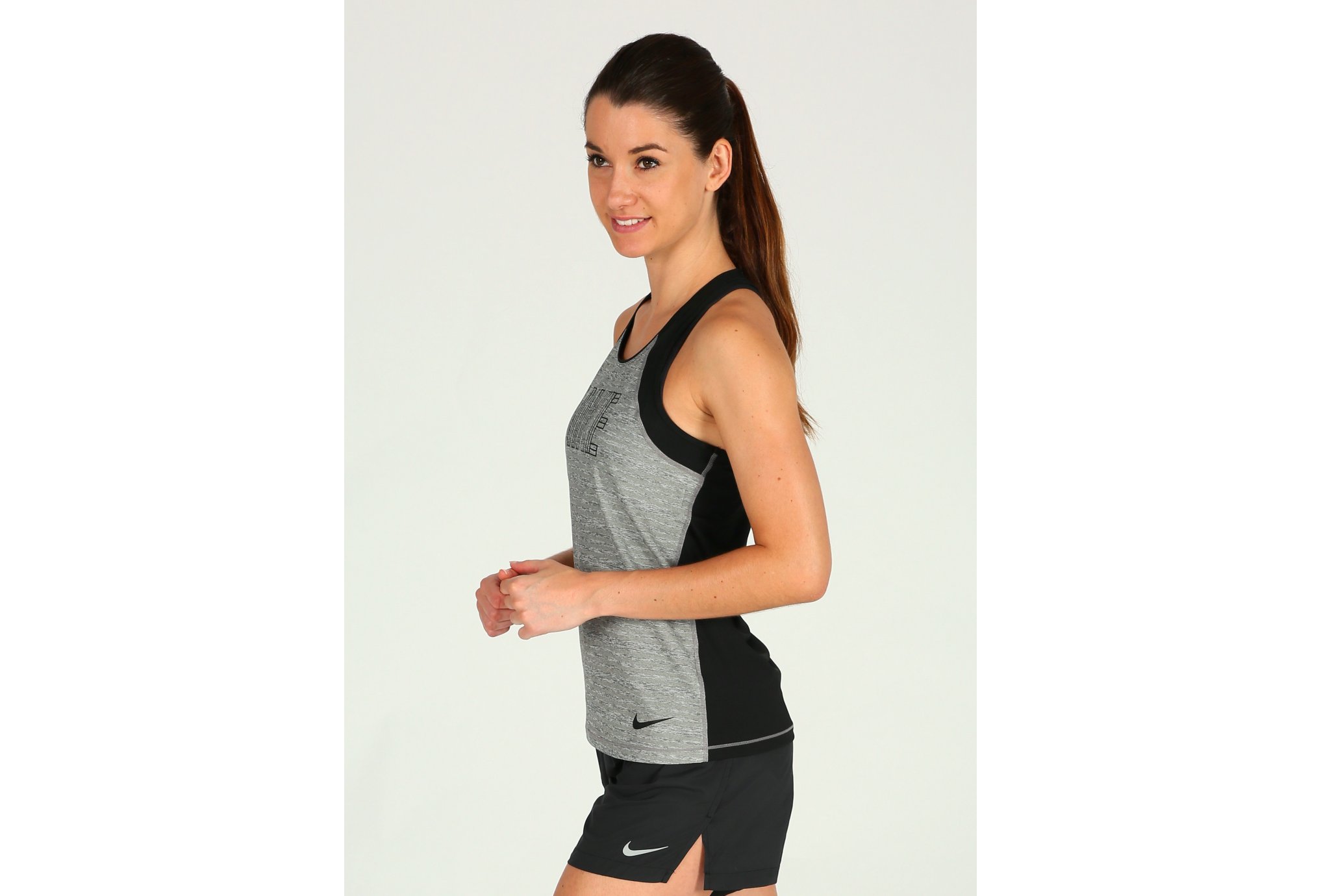 Nike PRO W vêtement running femme