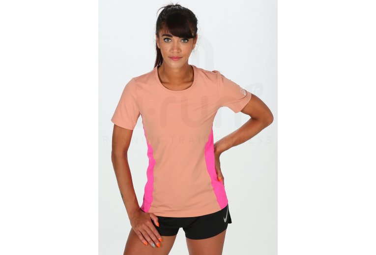 Nike Camiseta manga corta Pro