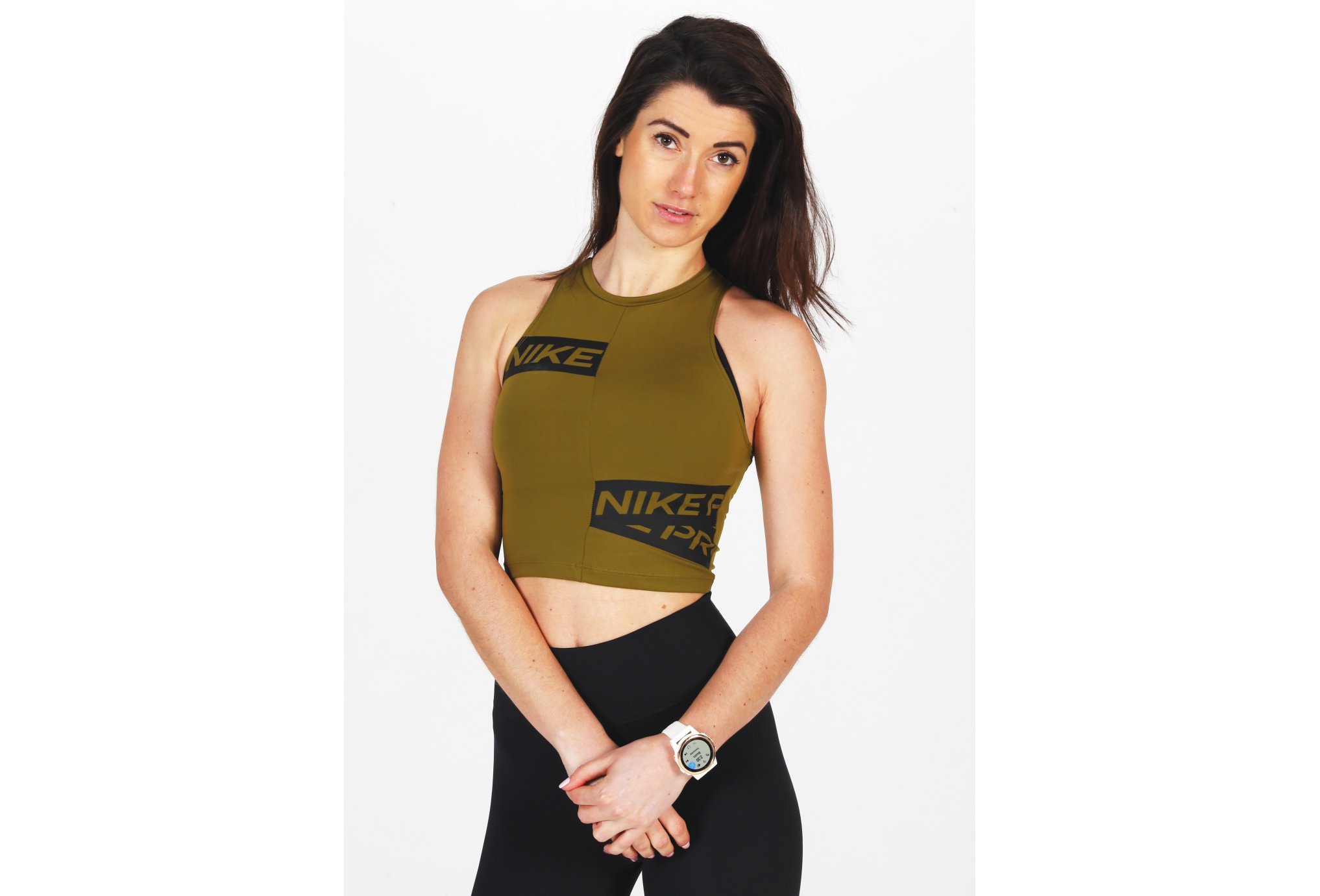 Nike Pro W vêtement running femme
