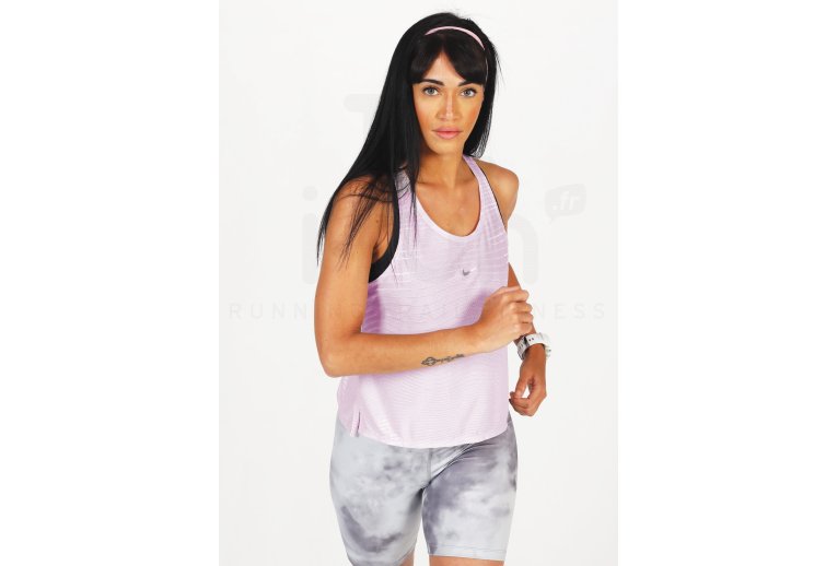 Nike camiseta de tirantes Pro