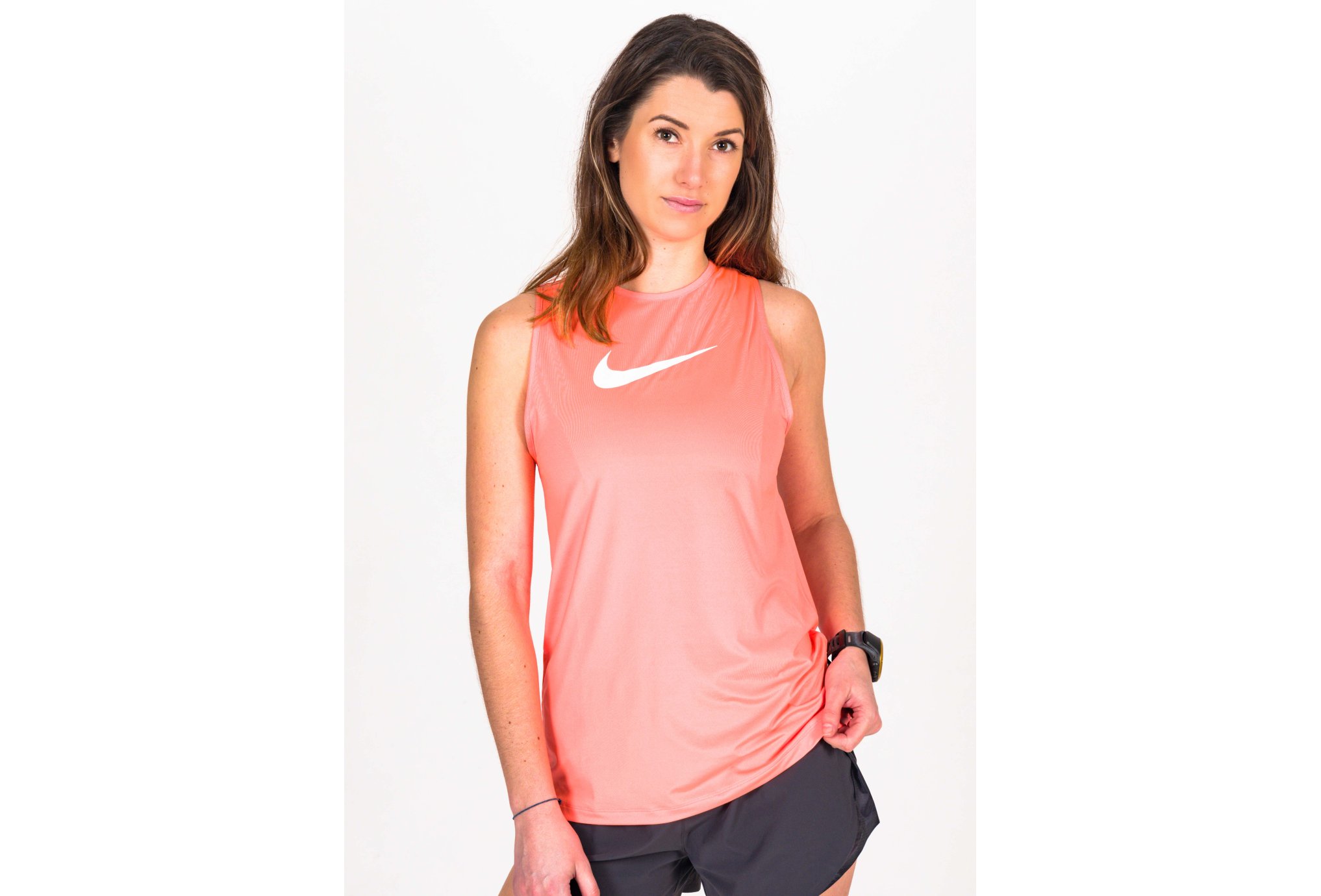 Nike Pro W vêtement running femme