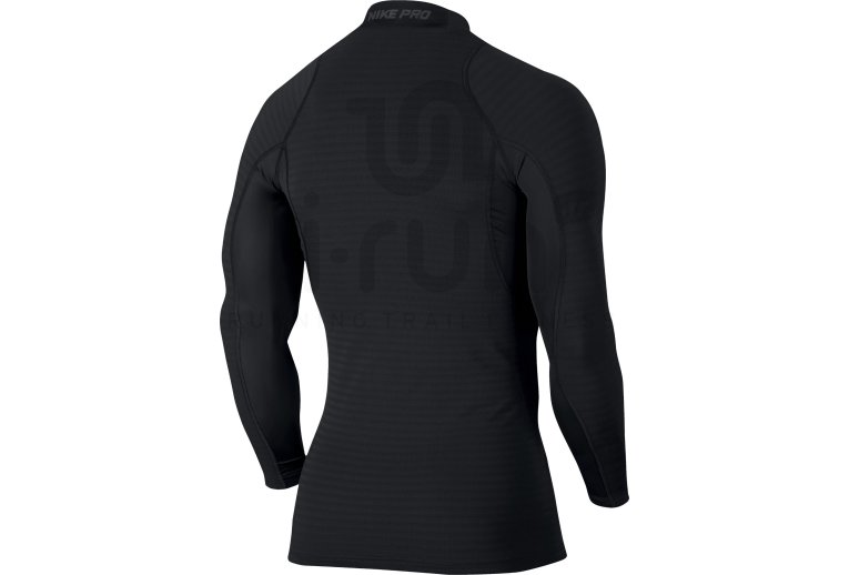 Nike Camiseta Nike Pro Compression Mock