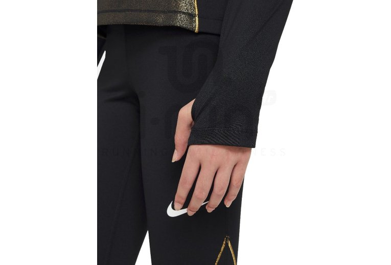 Nike Pro Warm Mädchen