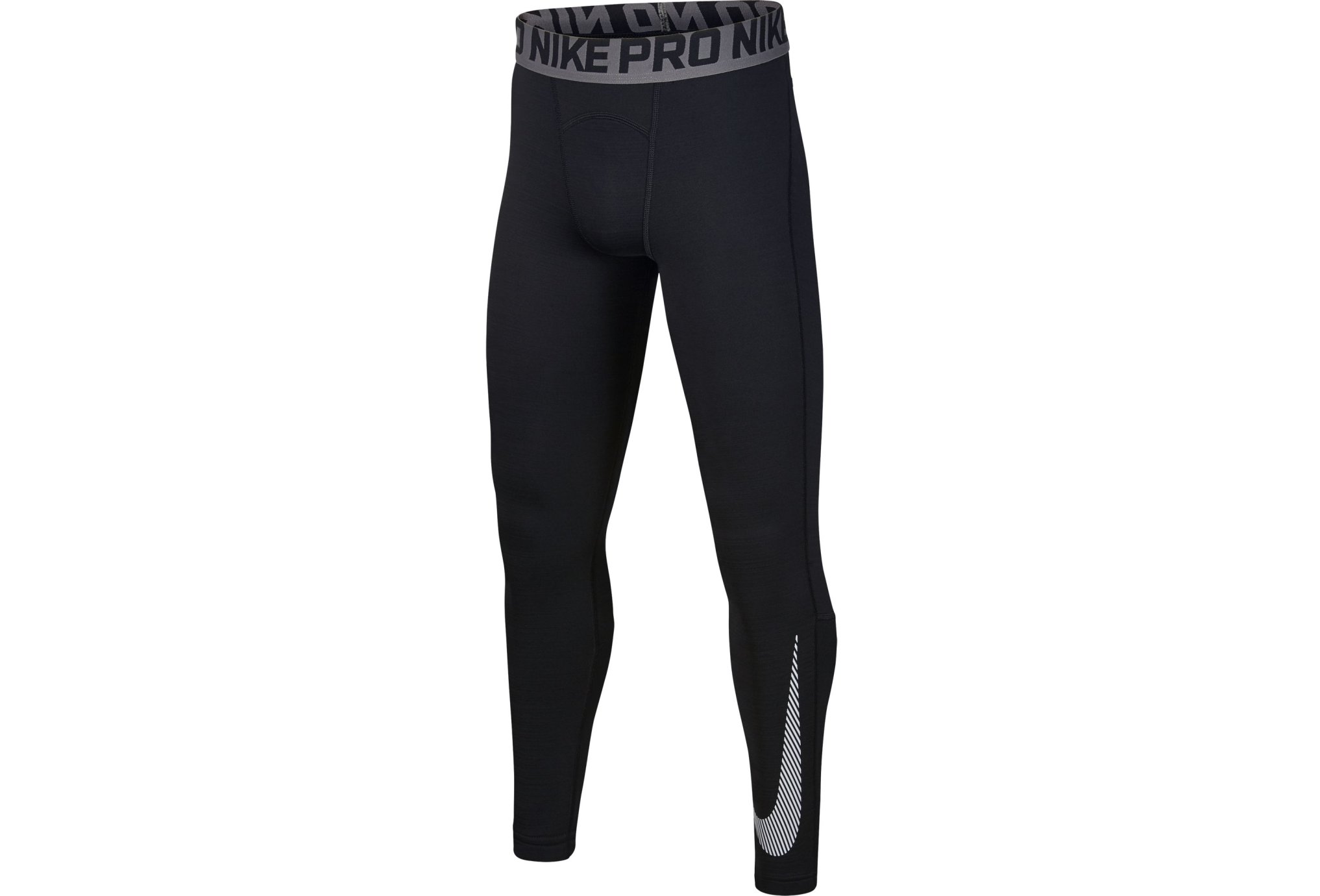 Nike Pro Warm Junior vêtement running homme