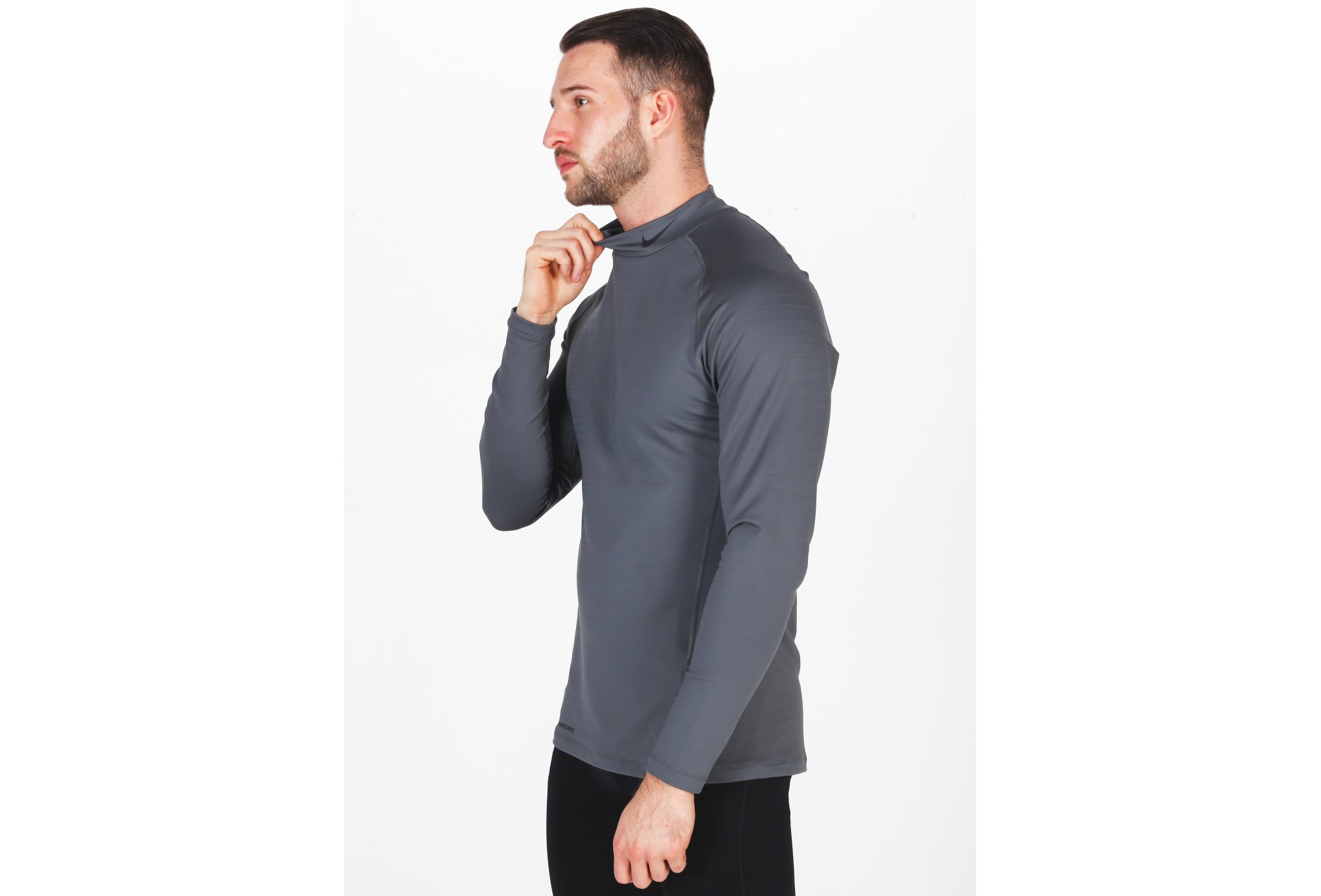 Nike Pro Warm M Diététique Vêtements homme