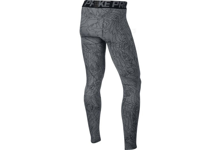 Nike Mallas Nike Pro Warm