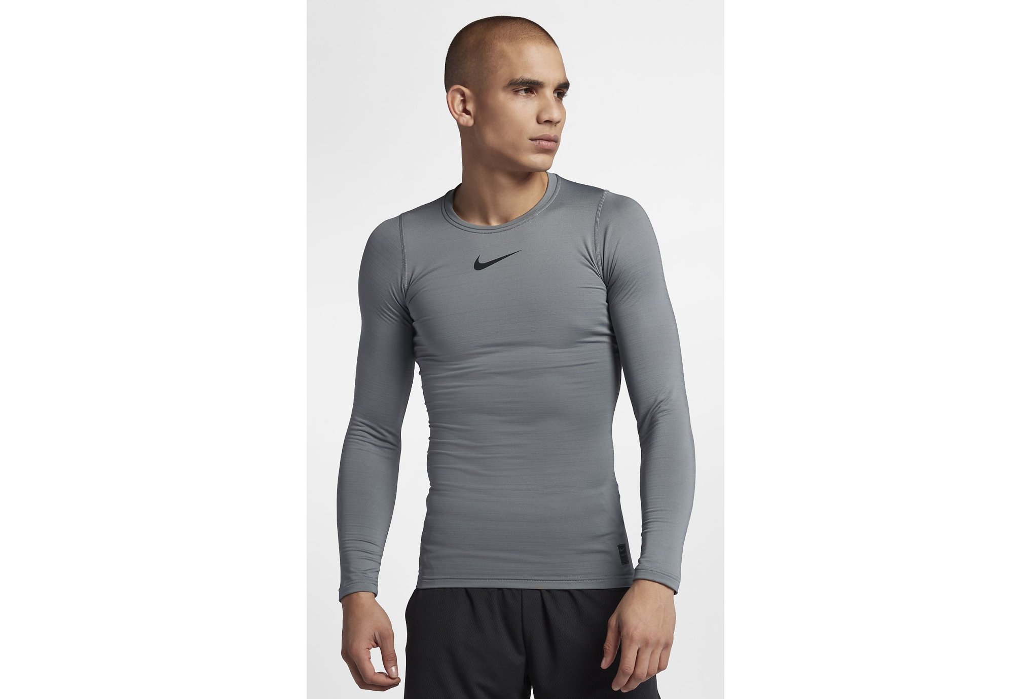 Nike Pro Warm M vêtement running homme