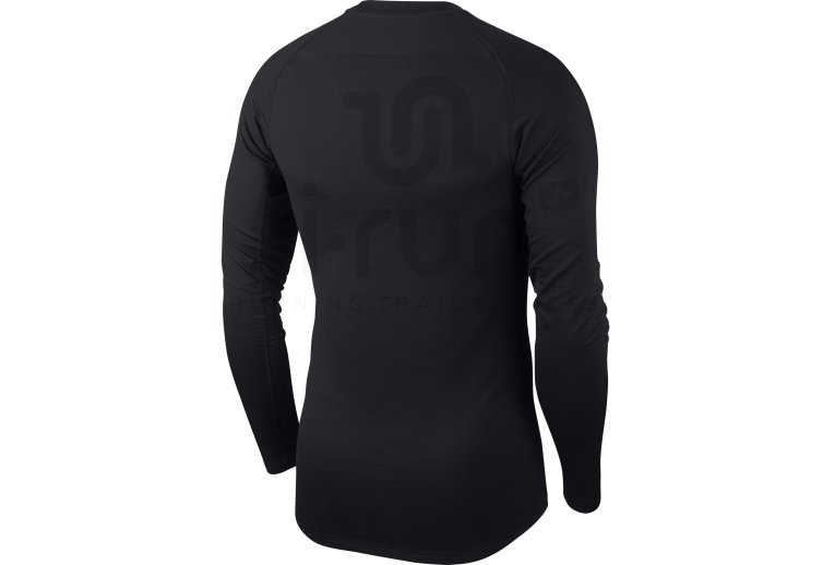 Nike Camiseta manga larga Pro Warm