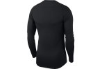 Nike Camiseta manga larga Pro Warm