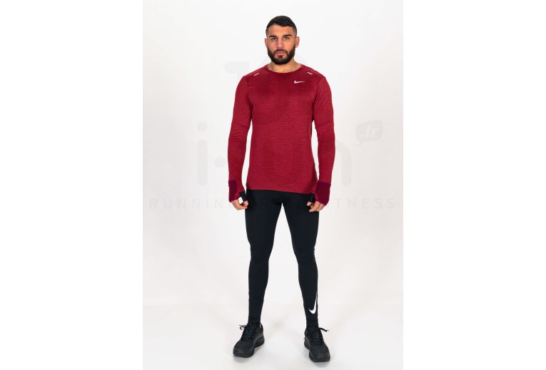 Nike Pro Warm Herren