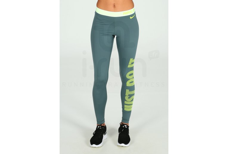 Nike Mallas de compresi�n Nike Pro Warm