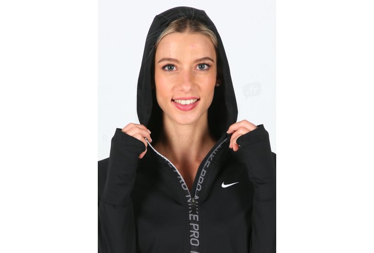 Nike chaqueta Pro Warm