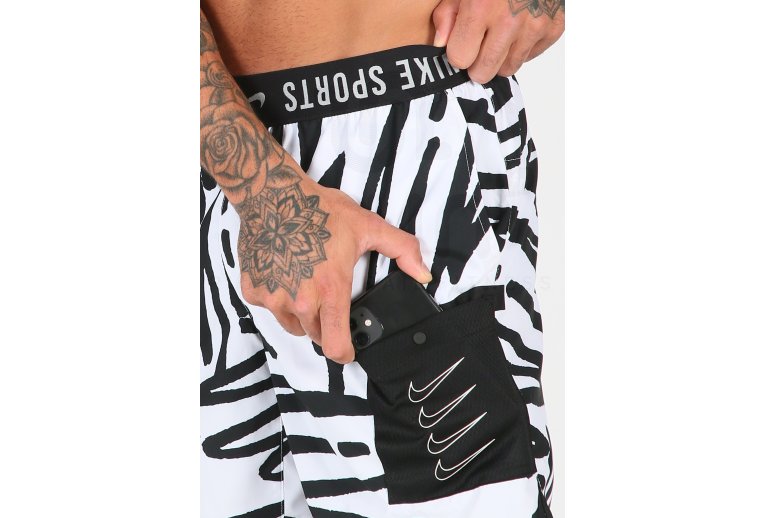 Nike pantal�n corto Project X