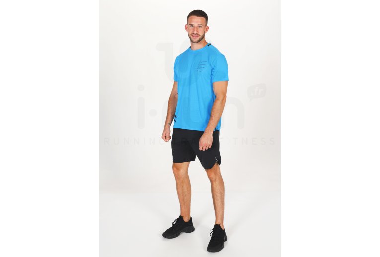 Nike camiseta manga corta Project X