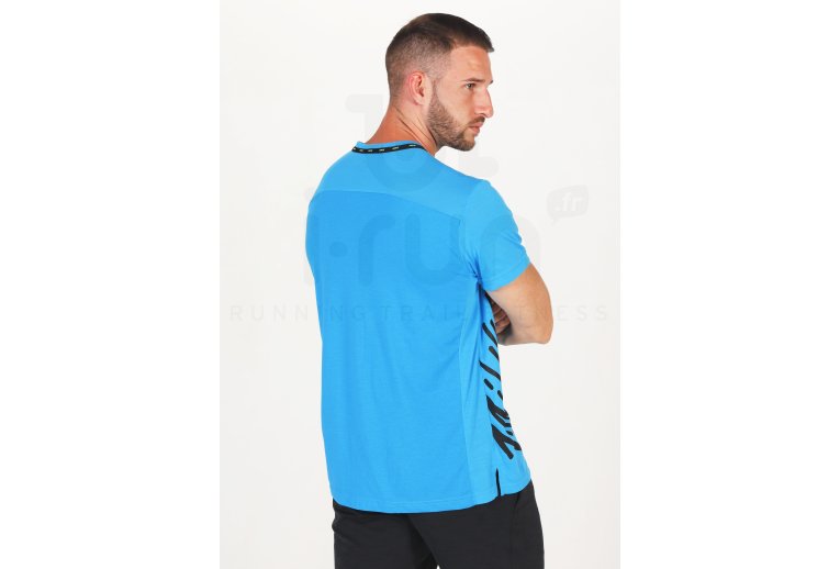 Nike camiseta manga corta Project X