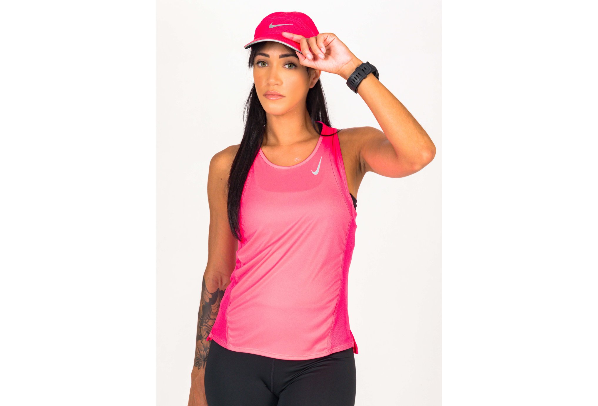 Nike Race W vêtement running femme