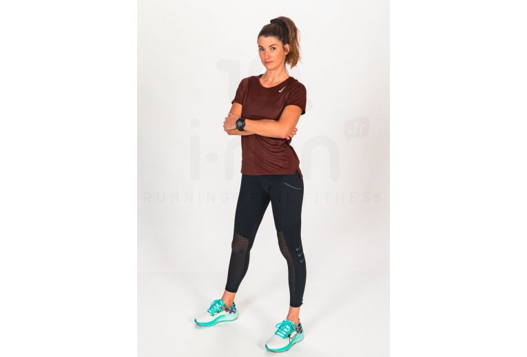 Nike camiseta manga corta Race