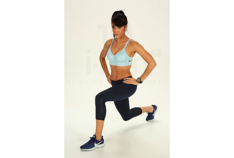 Nike Mallas 3/4 Racer