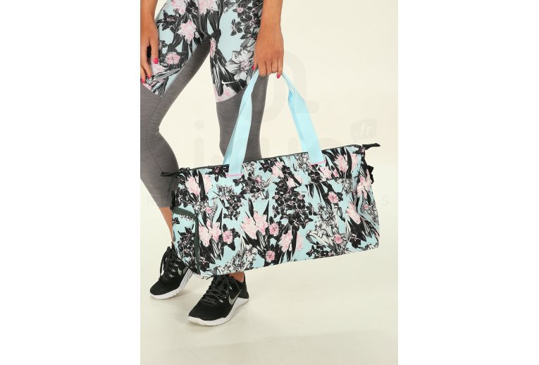 Nike bolso Radiate Floral