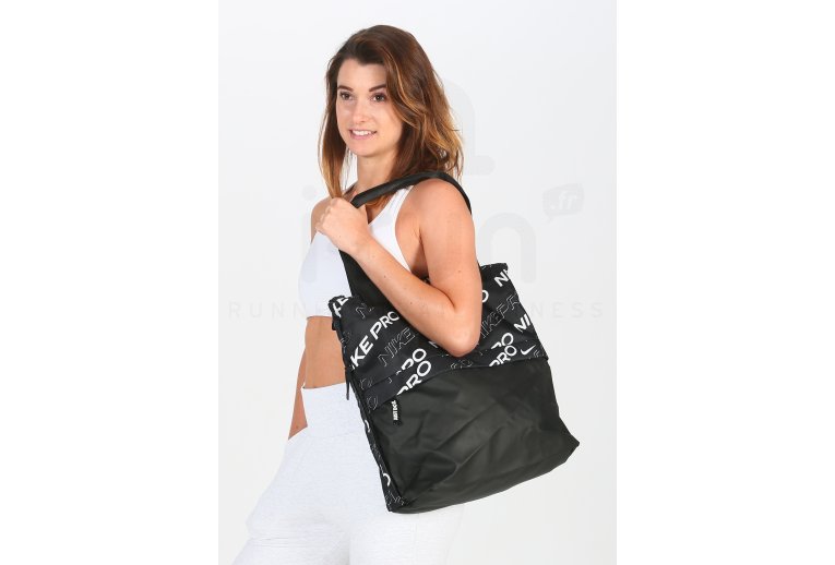 Nike bolsa Radiate Graphic