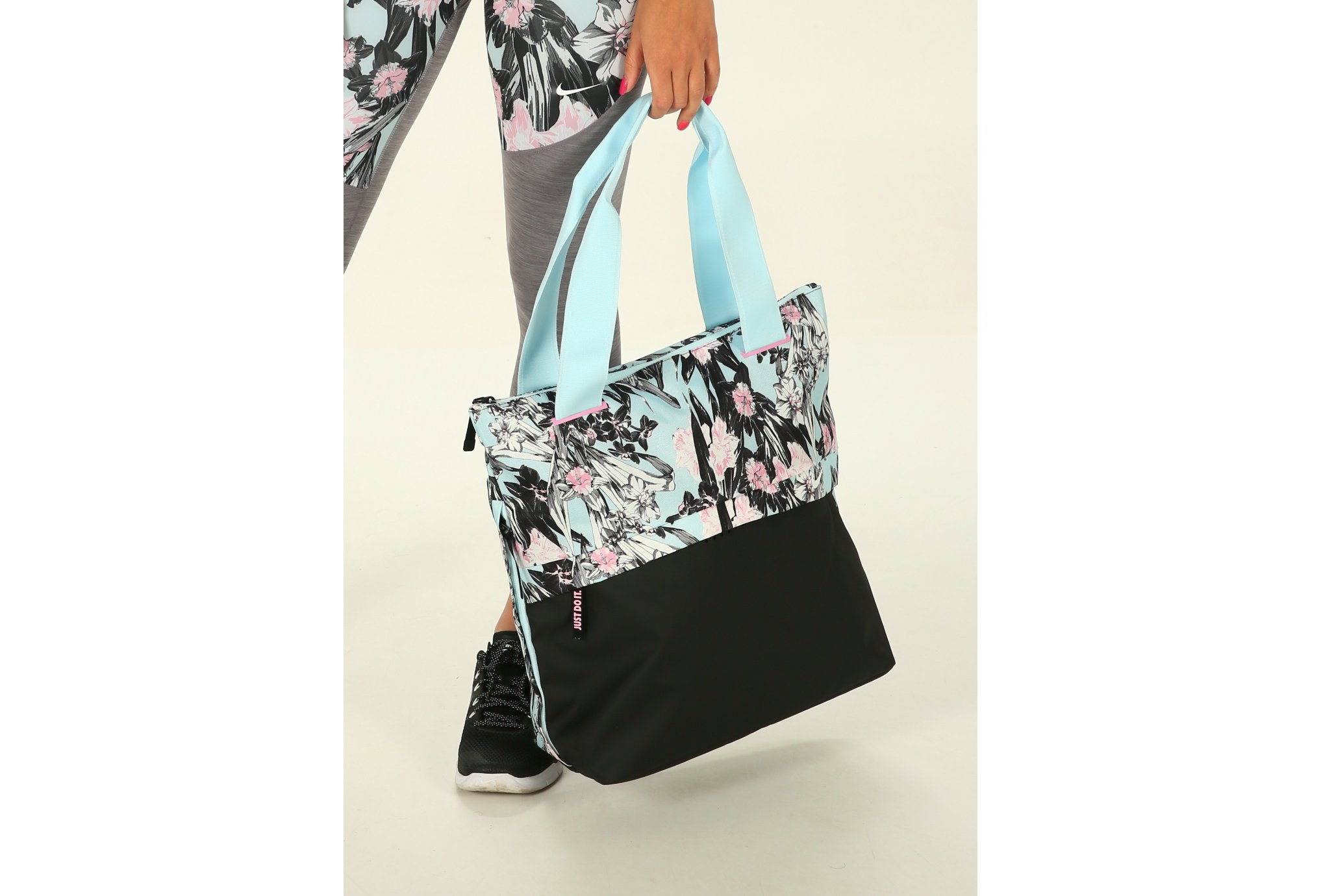 Nike Radiate Tote Print W Diététique Accessoires
