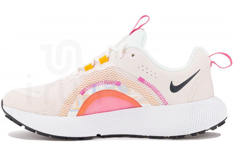 Nike react escape rn обзор