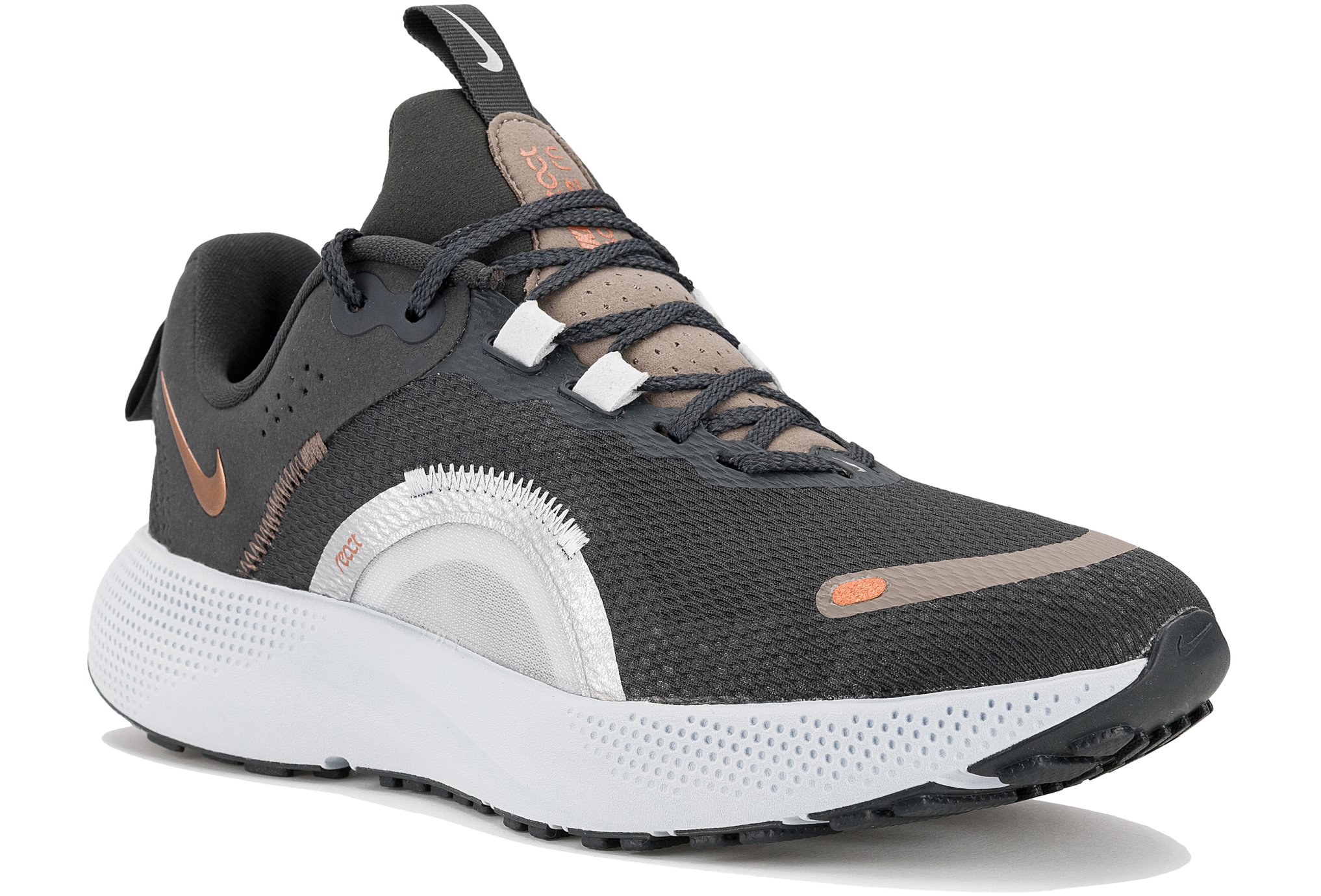 Nike React Escape Run 2 W Chaussures running femme