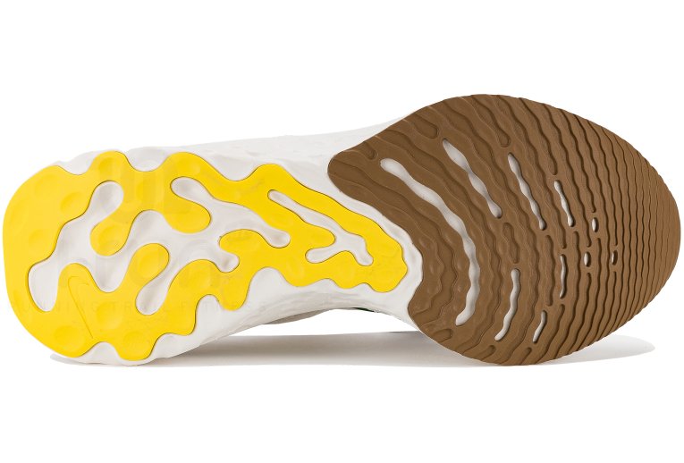 Nike React Infinity Run 3 A.I.R. Herren